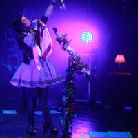 Lila Downs