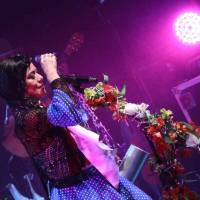 Lila Downs