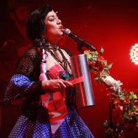 Lila Downs