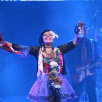 Lila Downs