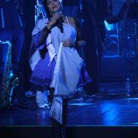 Lila Downs