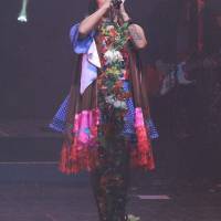 Lila Downs