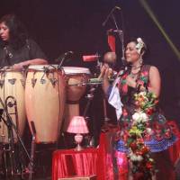 Lila Downs