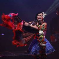 Lila Downs