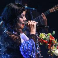 Lila Downs