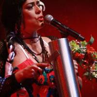 Lila Downs