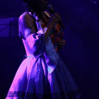 Lila Downs