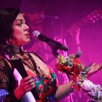 Lila Downs