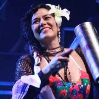 Lila Downs