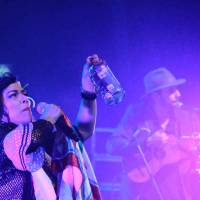 Lila Downs