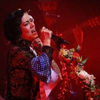 Lila Downs