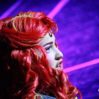 My Litle Pony. El show en vivo