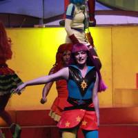 My Litle Pony. El show en vivo