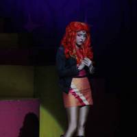 My Litle Pony. El show en vivo