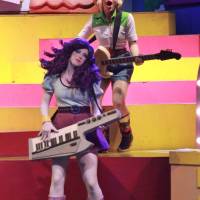 My Litle Pony. El show en vivo