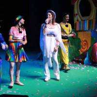 Cantando con Adriana