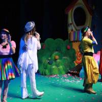 Cantando con Adriana