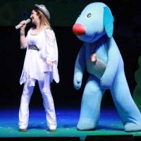 Cantando con Adriana
