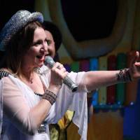 Cantando con Adriana