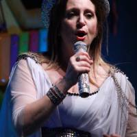 Cantando con Adriana