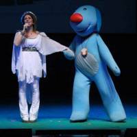 Cantando con Adriana