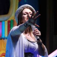 Cantando con Adriana