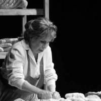 La panadera de los poetas