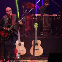 Jairo y Baglietto