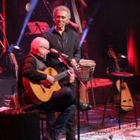 Jairo y Baglietto