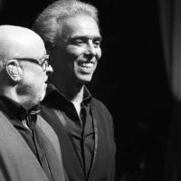 Jairo y Baglietto