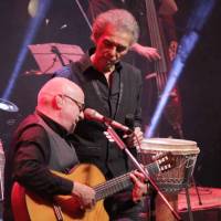 Jairo y Baglietto