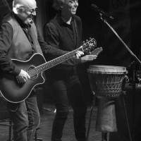 Jairo y Baglietto