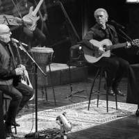 Jairo y Baglietto
