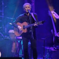 Jairo y Baglietto