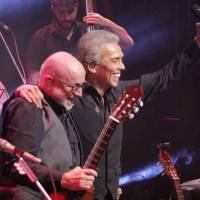 Jairo y Baglietto