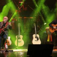 Jairo y Baglietto