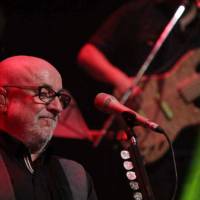 Jairo y Baglietto
