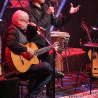 Jairo y Baglietto