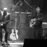 Jairo y Baglietto