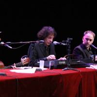 La venganza será terrible. Alejandro Dolina