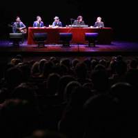 La venganza será terrible. Alejandro Dolina