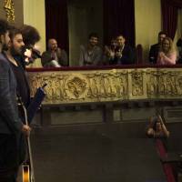 La venganza será terrible. Alejandro Dolina