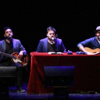 La venganza será terrible. Alejandro Dolina