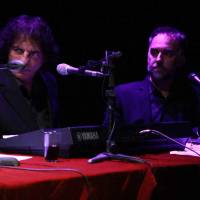 La venganza será terrible. Alejandro Dolina