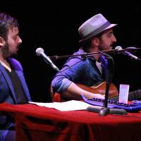 La venganza será terrible. Alejandro Dolina