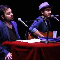 La venganza será terrible. Alejandro Dolina