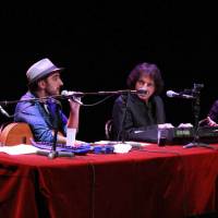 La venganza será terrible. Alejandro Dolina