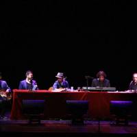 La venganza será terrible. Alejandro Dolina