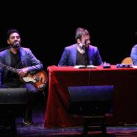 La venganza será terrible. Alejandro Dolina
