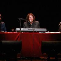 La venganza será terrible. Alejandro Dolina
